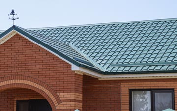 classic Hatton Of Ogilvie metal roof design