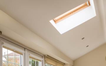 Hatton Of Ogilvie conservatory roof insulation companies
