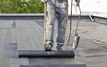 flat roof replacement Hatton Of Ogilvie, Angus
