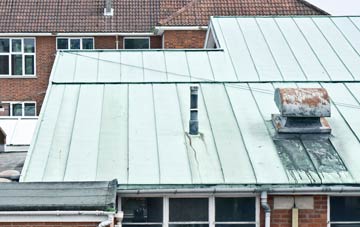 Hatton Of Ogilvie lead roofing costs