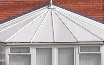 Hatton Of Ogilvie polycarbonate conservatory roof repairs