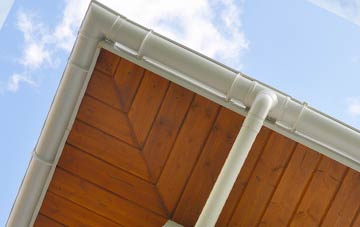 Hatton Of Ogilvie soffit types
