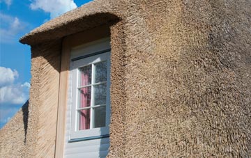 Hatton Of Ogilvie thatch roof disadvantages