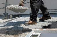 find rated Hatton Of Ogilvie flat roofing replacement companies