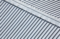 Hatton Of Ogilvie metal roofing